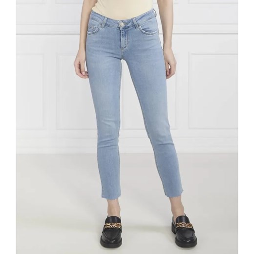 Liu Jo Jeansy | Regular Fit ze sklepu Gomez Fashion Store w kategorii Jeansy damskie - zdjęcie 184328378