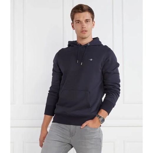 Gant Bluza | Regular Fit ze sklepu Gomez Fashion Store w kategorii Bluzy męskie - zdjęcie 184328436