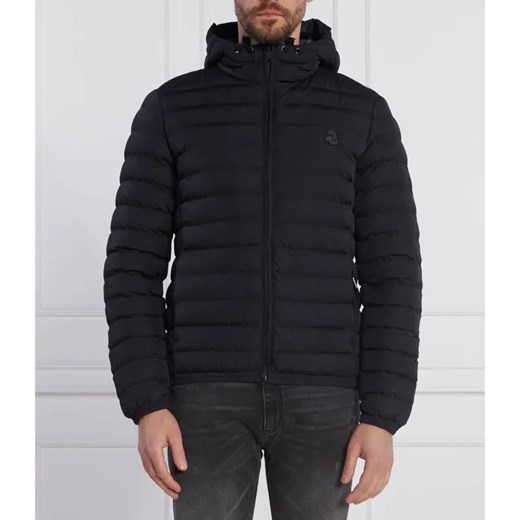 Invicta Kurtka z szelkami | Regular Fit ze sklepu Gomez Fashion Store w kategorii Kurtki męskie - zdjęcie 184328445