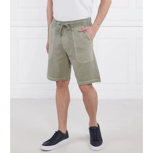 Joop! Jeans Szorty Senan | Regular Fit ze sklepu Gomez Fashion Store w kategorii Spodenki męskie - zdjęcie 184328456