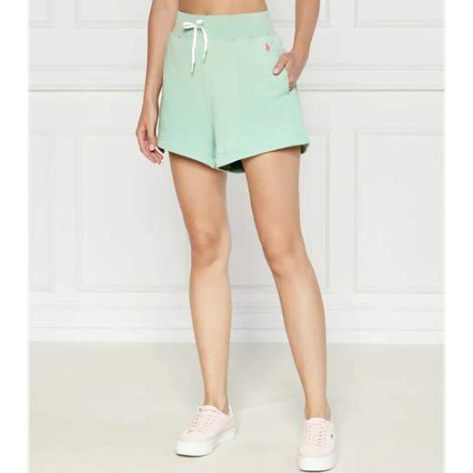 POLO RALPH LAUREN Szorty | Regular Fit ze sklepu Gomez Fashion Store w kategorii Szorty - zdjęcie 184328477