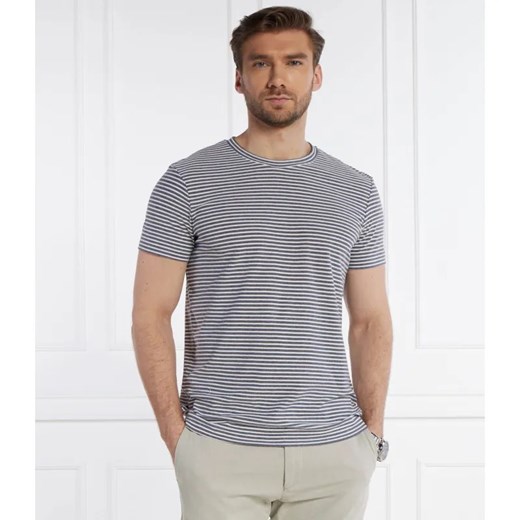 Joop! Jeans T-shirt Cornelio | Regular Fit ze sklepu Gomez Fashion Store w kategorii T-shirty męskie - zdjęcie 184328485