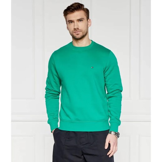 Tommy Hilfiger Bluza | Regular Fit ze sklepu Gomez Fashion Store w kategorii Bluzy męskie - zdjęcie 184328505