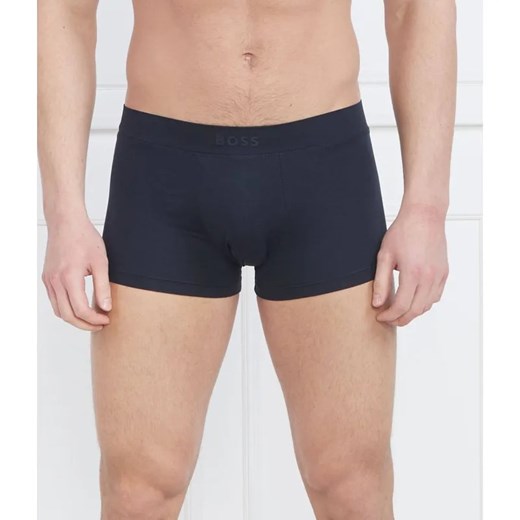 BOSS BLACK Bokserki Trunk Energy L wyprzedaż Gomez Fashion Store
