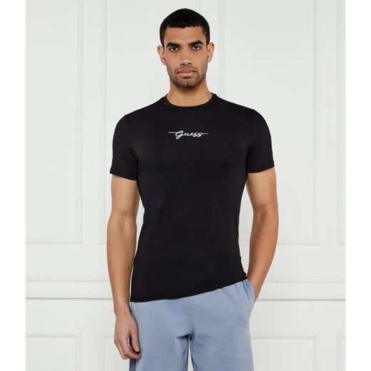 Guess Underwear  T-shirt | Slim Fit ze sklepu Gomez Fashion Store w kategorii T-shirty męskie - zdjęcie 184328529