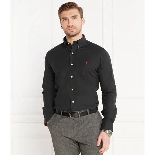 POLO RALPH LAUREN Koszula | Custom fit ze sklepu Gomez Fashion Store w kategorii Koszule męskie - zdjęcie 184328535