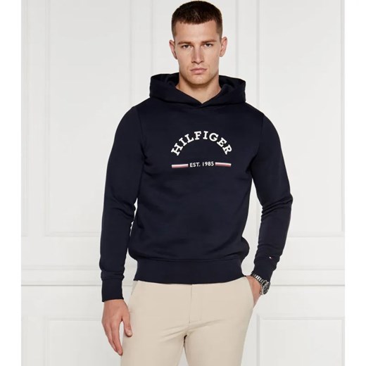 Tommy Hilfiger Bluza | Regular Fit ze sklepu Gomez Fashion Store w kategorii Bluzy męskie - zdjęcie 184328536