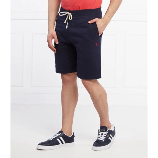 POLO RALPH LAUREN Szorty | Regular Fit ze sklepu Gomez Fashion Store w kategorii Spodenki męskie - zdjęcie 184328548