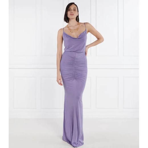 Elisabetta Franchi Sukienka ze sklepu Gomez Fashion Store w kategorii Sukienki - zdjęcie 184328556