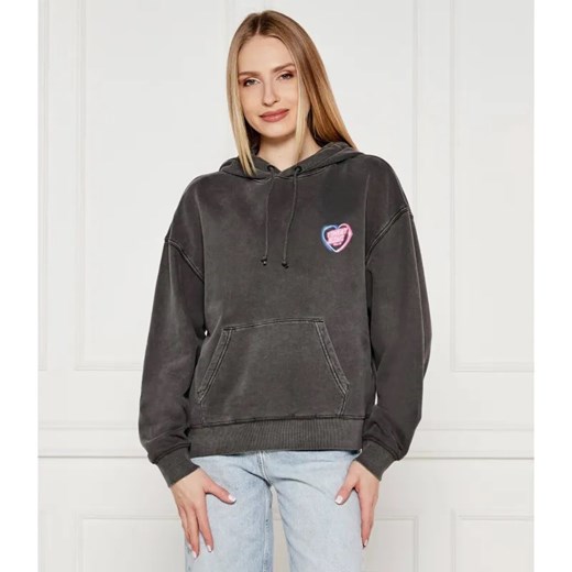 Tommy Jeans Bluza | Loose fit ze sklepu Gomez Fashion Store w kategorii Bluzy damskie - zdjęcie 184328568
