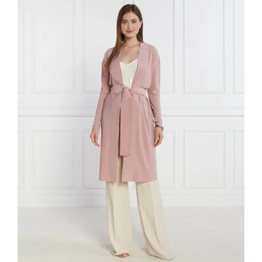 Max Mara Leisure Kardigan GORDON | Regular Fit ze sklepu Gomez Fashion Store w kategorii Swetry damskie - zdjęcie 184328569