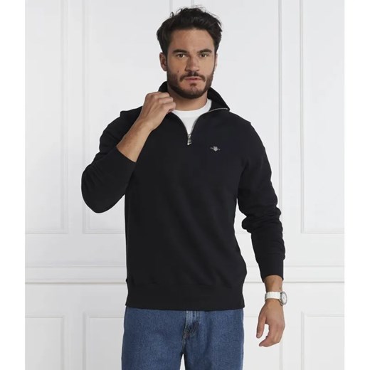 Gant Sweter | Regular Fit ze sklepu Gomez Fashion Store w kategorii Swetry męskie - zdjęcie 184328579