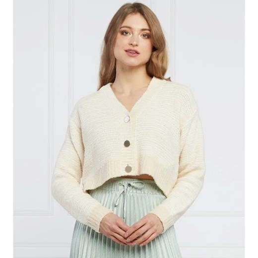 Marella Kardigan SEGESTA | Cropped Fit Marella L okazyjna cena Gomez Fashion Store
