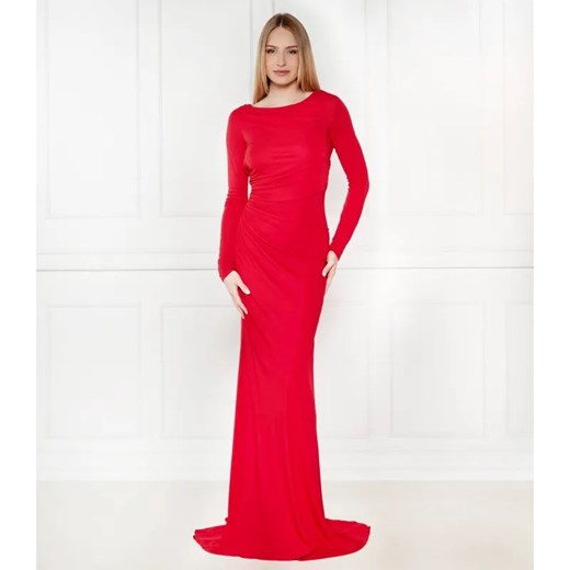 Elisabetta Franchi Sukienka ze sklepu Gomez Fashion Store w kategorii Sukienki - zdjęcie 184328595