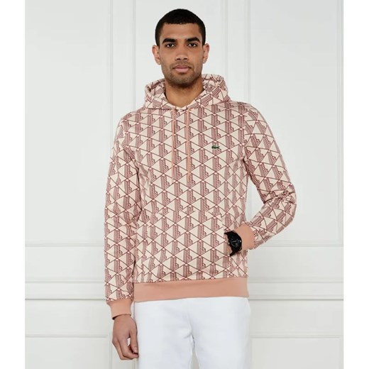 Lacoste Bluza | Classic fit ze sklepu Gomez Fashion Store w kategorii Bluzy męskie - zdjęcie 184328596