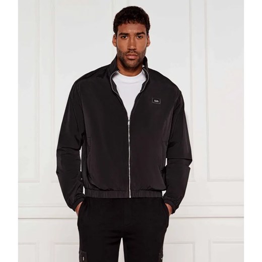 Karl Lagerfeld Kurtka bomber | Regular Fit ze sklepu Gomez Fashion Store w kategorii Kurtki męskie - zdjęcie 184328597