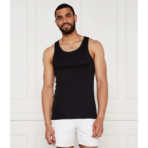 BOSS BLACK Tank top Original | Regular Fit L Gomez Fashion Store