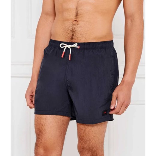 Peuterey Szorty kąpielowe FITENIA 01 | Regular Fit ze sklepu Gomez Fashion Store w kategorii Kąpielówki - zdjęcie 184328656