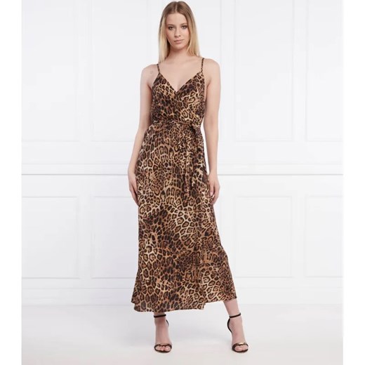 Pinko Sukienka BAMBU ze sklepu Gomez Fashion Store w kategorii Sukienki - zdjęcie 184328666