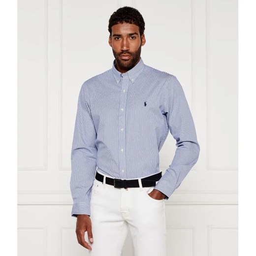 POLO RALPH LAUREN Koszula | Custom fit ze sklepu Gomez Fashion Store w kategorii Koszule męskie - zdjęcie 184328685