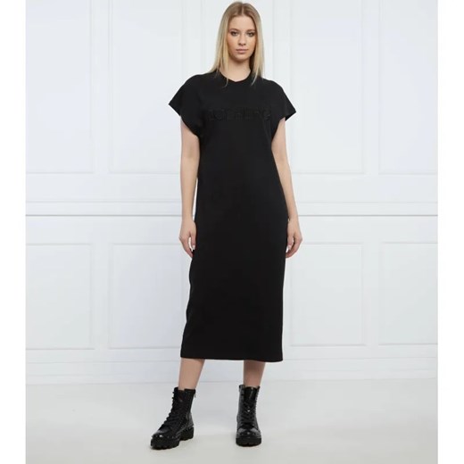 Iceberg Sukienka ze sklepu Gomez Fashion Store w kategorii Sukienki - zdjęcie 184328696