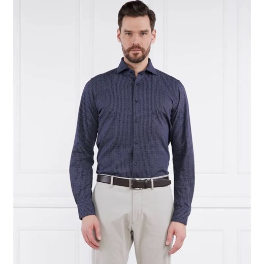 Joop! Koszula Pai-J | Slim Fit ze sklepu Gomez Fashion Store w kategorii Koszule męskie - zdjęcie 184328697