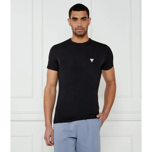 Guess Underwear  T-shirt | Slim Fit ze sklepu Gomez Fashion Store w kategorii T-shirty męskie - zdjęcie 184328708