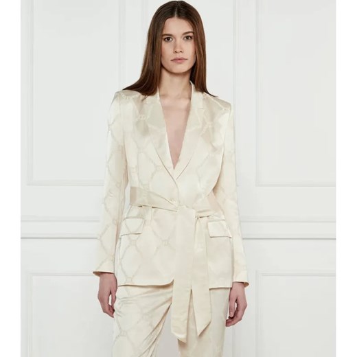 TWINSET Marynarka | Regular Fit ze sklepu Gomez Fashion Store w kategorii Marynarki damskie - zdjęcie 184328709