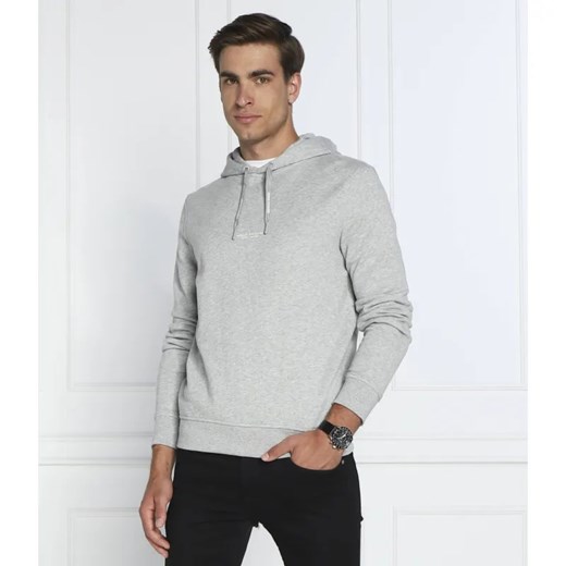 Armani Exchange Bluza | Regular Fit ze sklepu Gomez Fashion Store w kategorii Bluzy męskie - zdjęcie 184328716
