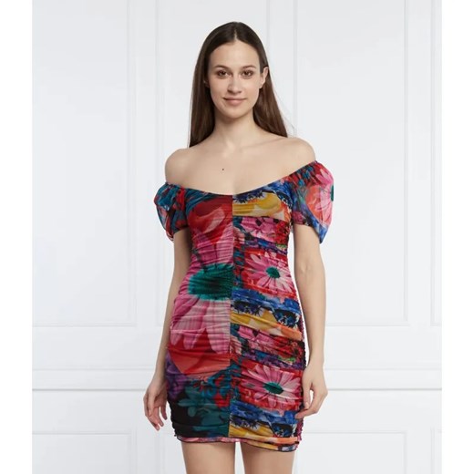 Desigual Sukienka MARSELLA ze sklepu Gomez Fashion Store w kategorii Sukienki - zdjęcie 184328718
