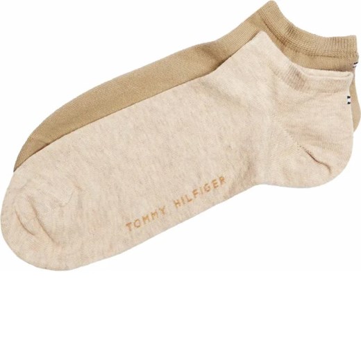 Tommy Hilfiger Skarpety/stopki 2-pack ze sklepu Gomez Fashion Store w kategorii Skarpetki męskie - zdjęcie 184328737