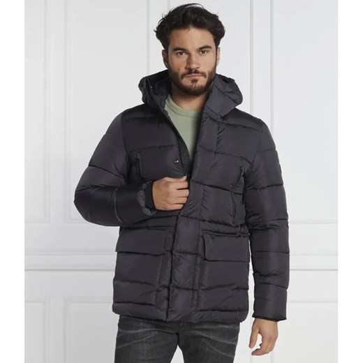 Save The Duck Kurtka CLIFF | Regular Fit ze sklepu Gomez Fashion Store w kategorii Kurtki męskie - zdjęcie 184328758