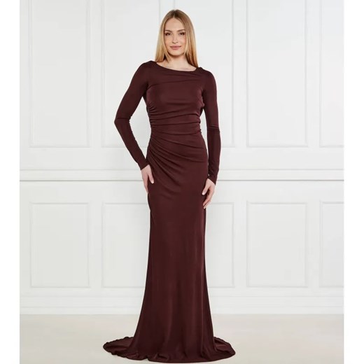 Elisabetta Franchi Sukienka ze sklepu Gomez Fashion Store w kategorii Sukienki - zdjęcie 184328795