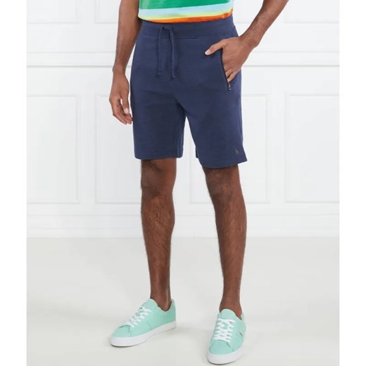 POLO RALPH LAUREN Szorty ATHLETIC ze sklepu Gomez Fashion Store w kategorii Spodenki męskie - zdjęcie 184328846