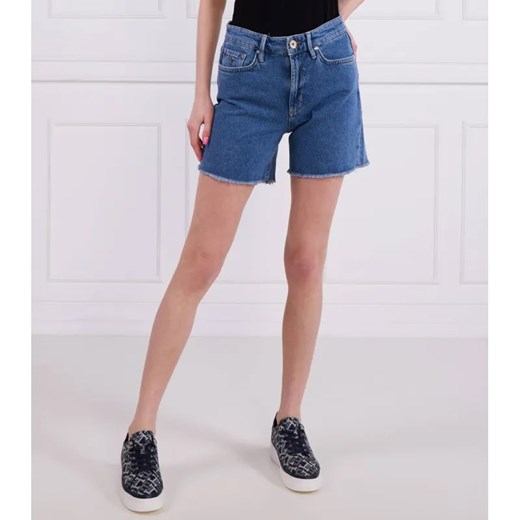 Joop! Szorty | Relaxed fit ze sklepu Gomez Fashion Store w kategorii Szorty - zdjęcie 184328849