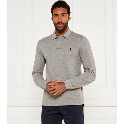 POLO RALPH LAUREN Polo | Slim Fit ze sklepu Gomez Fashion Store w kategorii T-shirty męskie - zdjęcie 184328875
