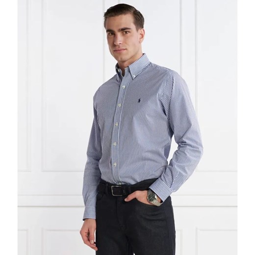 POLO RALPH LAUREN Koszula | Custom fit ze sklepu Gomez Fashion Store w kategorii Koszule męskie - zdjęcie 184328876