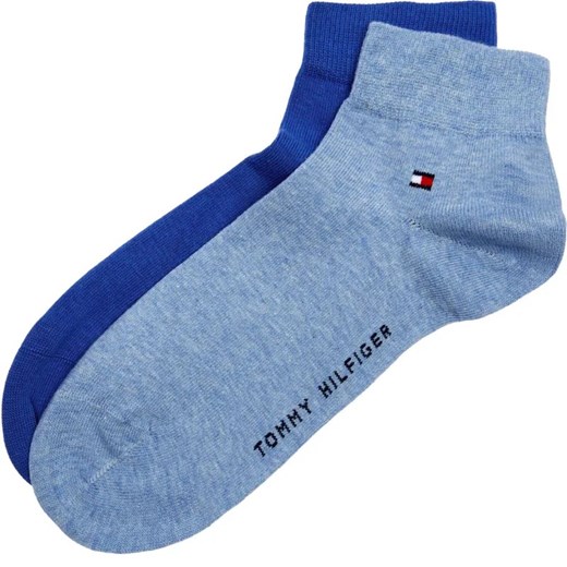 Tommy Hilfiger Skarpety/stopki 2-pack ze sklepu Gomez Fashion Store w kategorii Skarpetki męskie - zdjęcie 184328878