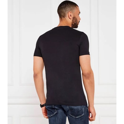 Calvin Klein Jeans T-shirt | Slim Fit ze sklepu Gomez Fashion Store w kategorii T-shirty męskie - zdjęcie 184328898