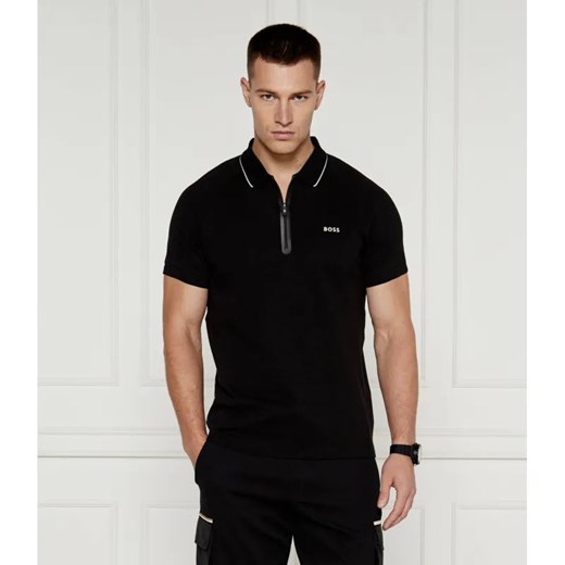 BOSS GREEN Polo | Regular Fit ze sklepu Gomez Fashion Store w kategorii T-shirty męskie - zdjęcie 184328925