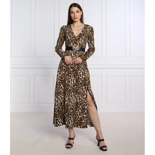 GUESS Sukienka BIBIANE ze sklepu Gomez Fashion Store w kategorii Sukienki - zdjęcie 184328956