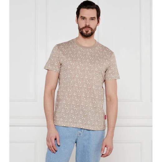 Joop! Jeans T-shirt Andris | Regular Fit ze sklepu Gomez Fashion Store w kategorii T-shirty męskie - zdjęcie 184328966