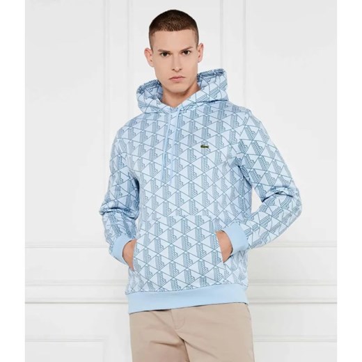 Lacoste Bluza | Classic fit ze sklepu Gomez Fashion Store w kategorii Bluzy męskie - zdjęcie 184328969