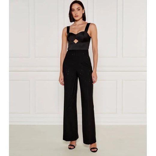 TWINSET Kombinezon | Regular Fit | z dodatkiem wełny ze sklepu Gomez Fashion Store w kategorii Kombinezony damskie - zdjęcie 184328975