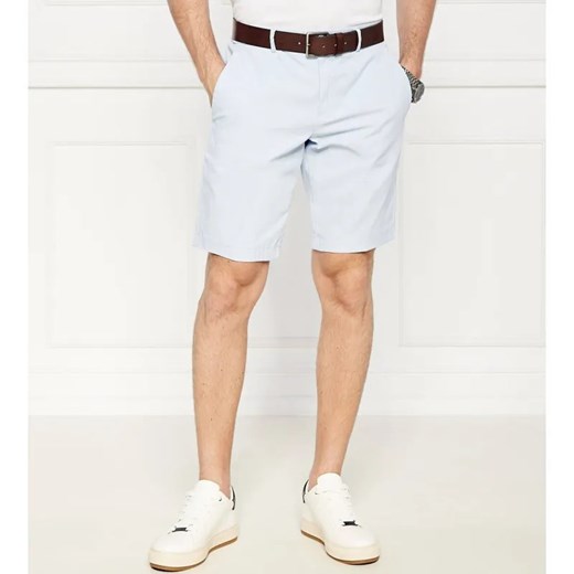 BOSS GREEN Szorty Phoenix | Regular Fit ze sklepu Gomez Fashion Store w kategorii Spodenki męskie - zdjęcie 184328995