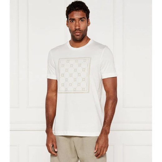 Joop! T-shirt Bajo | Modern fit ze sklepu Gomez Fashion Store w kategorii T-shirty męskie - zdjęcie 184329006