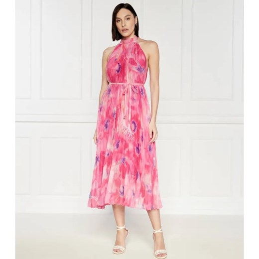 Liu Jo Sukienka z paskiem ze sklepu Gomez Fashion Store w kategorii Sukienki - zdjęcie 184329017