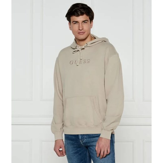 GUESS Bluza FINCH | Regular Fit ze sklepu Gomez Fashion Store w kategorii Bluzy męskie - zdjęcie 184329025
