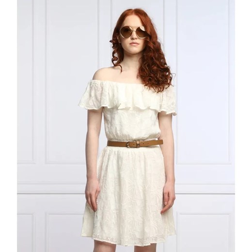 Liu Jo Sukienka ze sklepu Gomez Fashion Store w kategorii Sukienki - zdjęcie 184329035
