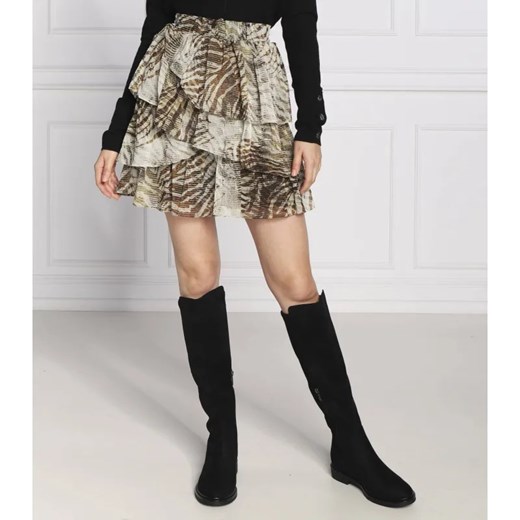 GUESS Spódnica ze sklepu Gomez Fashion Store w kategorii Spódnice - zdjęcie 184329037